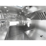thumbnail of Cheery Food Truck Venda Ambulante US Model 4m Modelo CH400ST Espelhada