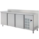 thumbnail of EURAST - Mesa fria 3 puertas - 2020x600x850 mm - 220 W 230/1V - 71979509