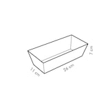 thumbnail of Forma De Bolo Inglês Delicia 26 X 11 Cm