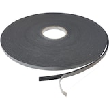 thumbnail of Zugluftdichtung selbstklebend 20 m x 10 mm Fensterdichtung Dichtungsband Dichtung