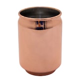 thumbnail of AcMax Becher Dosenform Kupferbecher gehämmert Cocktail Tasse