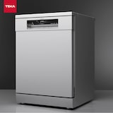 thumbnail of Teka - Máquina de Lavar Louça DFS26650SS (13T-Inox, Classe E)