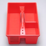 thumbnail of Allit 457278 McPlus Carry 38, rot, PP  (VPE 15)