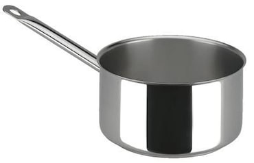 METRO PROFESSIONAL Casserole inox 28 cm