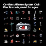 thumbnail of Autolaveuse toro cas CLEANFIX