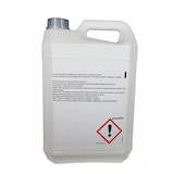 thumbnail of Détergent Surodorant - CITRON VERT 5L