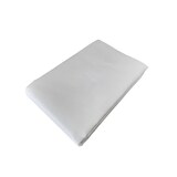 thumbnail of Nappe 150x200 granité blanc 50% coton/50% polyester