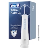 thumbnail of Oral-B AquaCare 4 jet dentaire