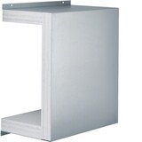 thumbnail of Tehalit Schiebemuffe FWK90/99260 L 6978 verz L6978VERZ