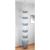 thumbnail of WENKO Teleskop-Schuhregal Achilles