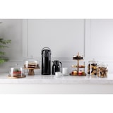 thumbnail of Olympia glazen voorraadpot 6,35L