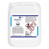 thumbnail of Medizid AF+  Flächendesinfektion  alkoholfrei  2 x 5 Liter  Desinfektionsmittel