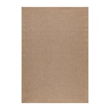 thumbnail of Teppich Outdoor Vintage Wetterfest Waschbar Strapazierfähig Balkon Terrasse Küche OEKO-TEX Beige 80x150 cm – JUNGFRAU von Kadima Design