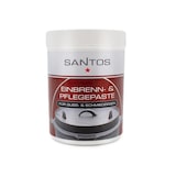 thumbnail of SANTOS BBQ Clean Einbrenn- & Pflegepaste für Guss- und Schmiedeeisen, 250 ml