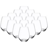 thumbnail of Villeroy & Boch Ovid Wasserglas 420 ml 16er Set