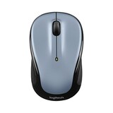 thumbnail of LOGITECH Wireless Mouse M325 Silver