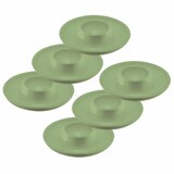 thumbnail of Westmark 6 Eierbecher Punto, rund, mint-grün, 206222EM