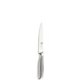 thumbnail of Bloc de 5 couteaux Sense -  Marron Autre forme Acier Inoxydable (inox  Amefa 28.00x6.00 cm