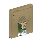 thumbnail of Epson Original Easy Mail Packing T1285 Fuchs Druckerpatronen 4er Multipack BK/C/M/Y (C13T12854511)