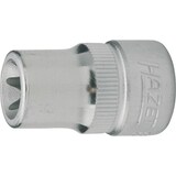 thumbnail of Hazet  880-E12 Außen-TORX Steckschlüsseleinsatz   T 12   3/8" (10 mm)