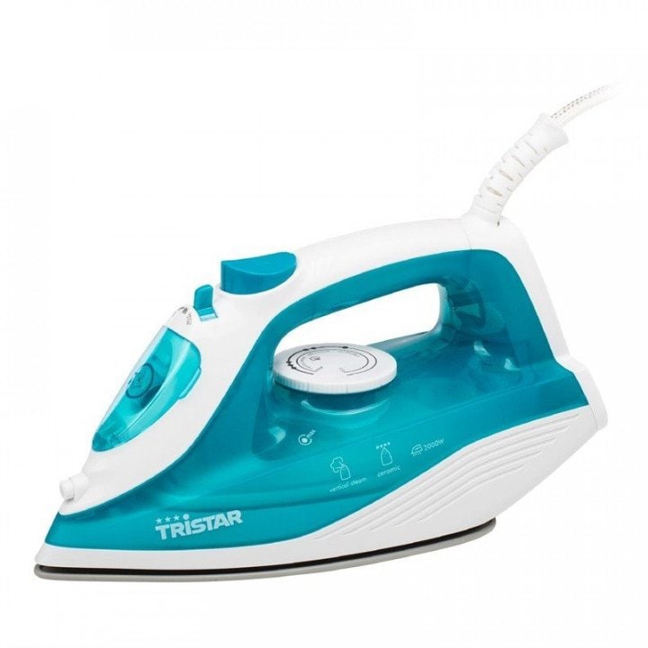 Tristar ST-8300 Plancha de vapor