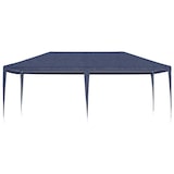 thumbnail of vidaXL Partyzelt 4x6 m Blau