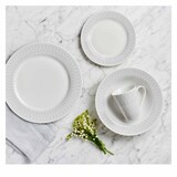 thumbnail of Maxwell & Williams Zenith Dinner-Set 16-teilig grau