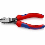 thumbnail of KNIPEX   Seitenschneider, 160mm, Isoliert, Kraftseitenschneider