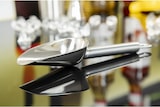 thumbnail of Colher de gelo profissional para bar em aço inoxidável - Olympia. Olympia