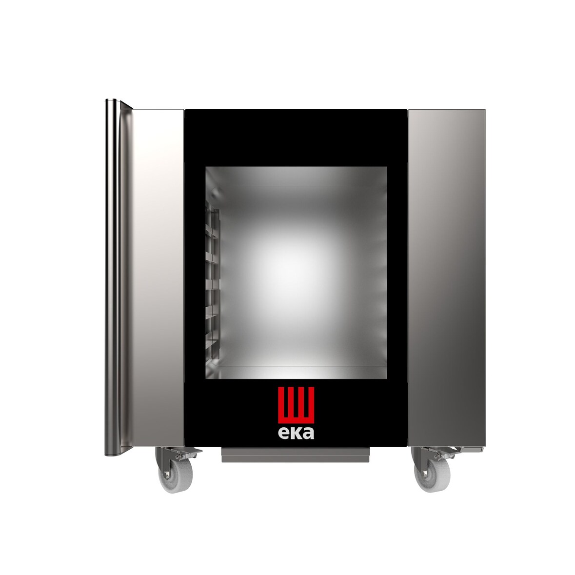 Mantenitore elettrico per forni gastronomia 5-7-11 teglie. Comandato dal forno serie BM e TS. Modello MKM1211