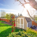 thumbnail of Relaxdays Rankobelisk beschichtetes Metall 190 cm, witterungsbeständige Garten Rankhilfe für Rosen und Blumen, grün