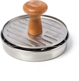 thumbnail of Burgerpresse Fleischpresse Pattypresse für Burger Burgerpatties Edelstahl