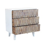 thumbnail of MATRIX cassettiera in legno colore Bianco