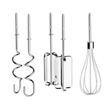 thumbnail of Dualit Batteur électrique Multi accessoirisés - Inox