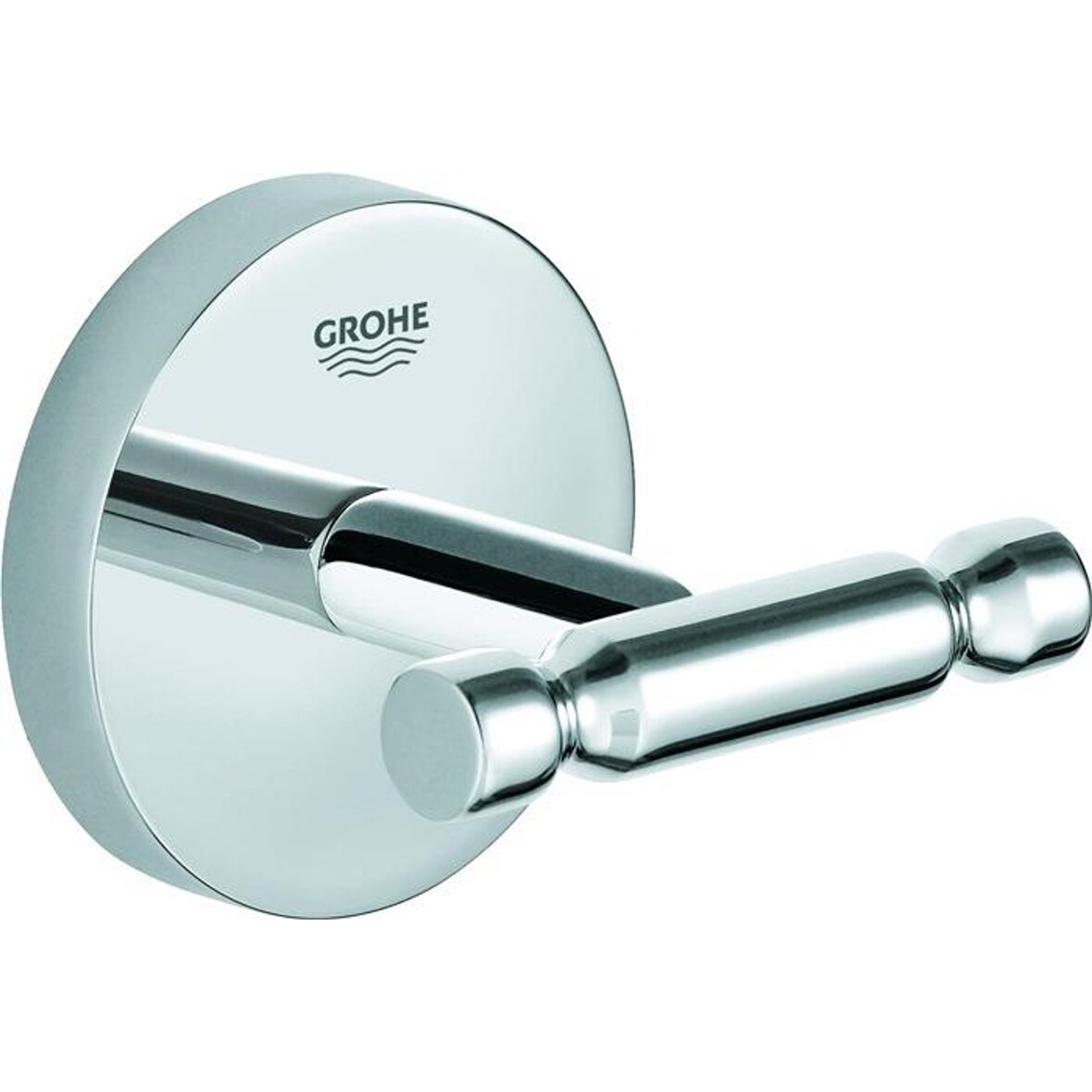 Grohe Bademantelhaken BAU COSMOPOLITAN 2