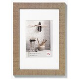 thumbnail of Home Cadre photo en bois 21x29,7 cm (DIN A4) BEIGE MARRON