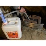 thumbnail of Bioetanol Combustível Líquido para Lareiras - BIOFIRE 10L