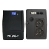thumbnail of SAI Phasak Esential Interactivo 600 VA – PH 9464
