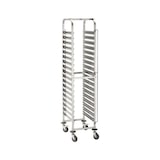 thumbnail of Scaffale Gastronorm 18 GN 1/1 - Bartscher Bartscher