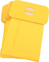 thumbnail of 10 Staubsaugerbeutel passend für Electrolux Z 320, Z 325, D 711 - Ersatz f. E 72