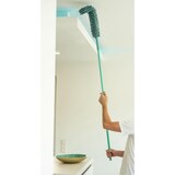 thumbnail of Bodenwischer mit Staubschwert und Teleskopstange 1,30 m, 4-er Set