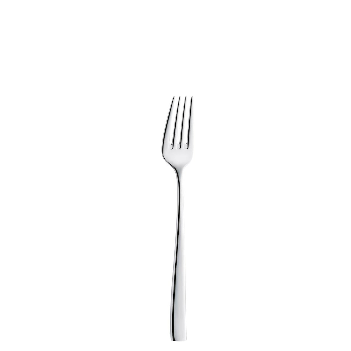 Amefa Martin Caja 12 Tenedores Postre Acero Inox 18/10-2,8mm