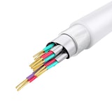 thumbnail of 3,5mm Klinken Audioadapter für iPhone – Kompatibel mit iPhone 7 bis 14, Pro & Max – Klinke Adapter für Musik & Anrufe