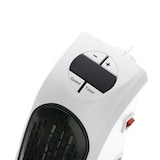 thumbnail of Calefactor cerámico mini 400w