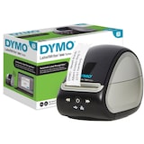 thumbnail of Dymo LabelWriter 550 Turbo Stampante per Etichette Professionale Nero/Grigio