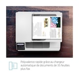 thumbnail of Hp color laserjet pro mfp m183fw laser 600 x 600 dpi 16 ppm wifi