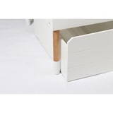 thumbnail of Möbilia Schublade | 2er Set | MDF | B 58 x T 90 x H 40 cm | weiß