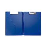 thumbnail of Carpeta con miniclip Azul