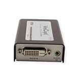 thumbnail of ATEN VE600A DVI Extender, Audio, Kat5e, 60m