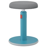 thumbnail of LEITZ Cosy Tabouret ergonomique assis/debout, bleu, 65180061
